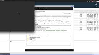 Detecting Log4j Vulnerability with IBM Qradar SIEM  CVE202144228 [upl. by Ojyma584]