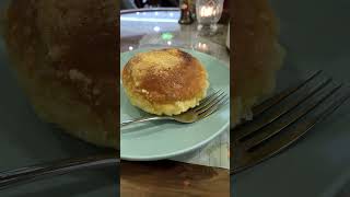 Ensaymada 🩷  Arlyns Life Traipse  videos viral trending food [upl. by Eus250]