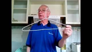 How to make and use Dowsing rods [upl. by Stroud]