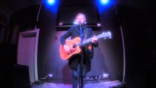 Stig Nergård  Brother Morten Harket Cover Soundcheck Sessions [upl. by Rotce]