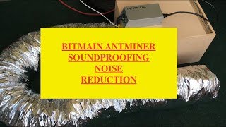 Antminer L3 Setup  LiteSound Box  PATENT [upl. by Noterb209]