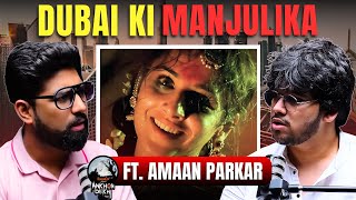 Bhool Bhulaiya Real Story  Ft Amaan Parkar  Khooni Monday Podcast [upl. by Cirad]