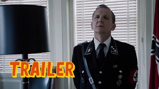 Resistance 1942  Official Trailer 2022 Cary Elwes Jason Patric Judd Hirsch [upl. by Travis830]