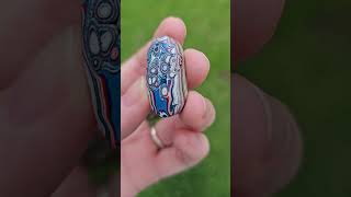 Explaining Fordite [upl. by Joselyn36]