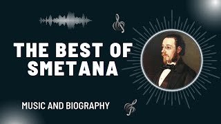 The Best of Smetana [upl. by Maggi]