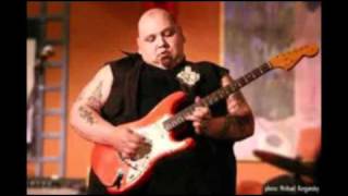 Popa Chubby  Low Down And Dirty [upl. by Narcis]