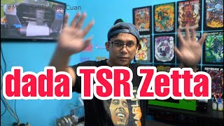 KIRIM PRINTER DTF TSR ZETTA KE JEMBER [upl. by Ztnaj237]