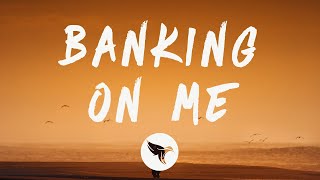 Gunna  Banking On Me Lyrics [upl. by Nollie438]