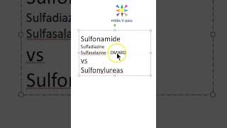 Sulfasalazine Saaz 500 Saaz DS Sazo 500 sazo 1000 uses side effects in hindi [upl. by Annamaria]