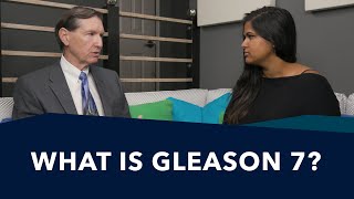 What Does Gleason 7 Mean  Ask A Prostate Expert Mark Scholz MD [upl. by Spanos]