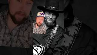 Top 5 Waylon Jennings songs waylonjennings top5 countrymusic [upl. by Ilzel]