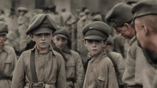 Lenfant de Buchenwald  Film Camp de concentration complet [upl. by Ylloh621]