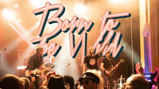 BORN TO BE WILD  LIVE AT BIERHÜBELI BERN [upl. by Mclain961]