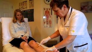 Sugaring Training for Professionals Sugar Waxing Demonstration [upl. by Sel]