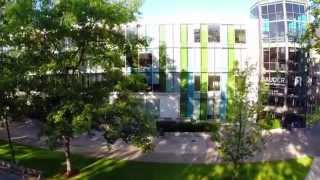 Welcome to Sauder  BCom  Sauder School of Business at UBC Vancouver Canada [upl. by Acissehc626]