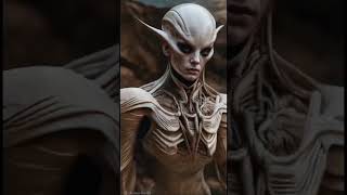 Extraterrestrial new beginnings music remix techno dj alien pyramid 2024 [upl. by Oriaj715]