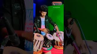 Thamarapoovil vazhum TIJU KURIACHAN new music love dance song coversong drums [upl. by Quita848]