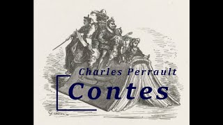 Perrault  Contes vidéo 10 Peau dane Livre Audio [upl. by Beare406]