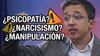 PSICÓLOGA ANALIZA el CASO ERREJÓN [upl. by Alveta]