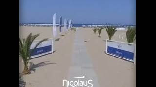 Nicolaus Club Bagamoyo Resort  Calabria  2017 [upl. by Gilbart]