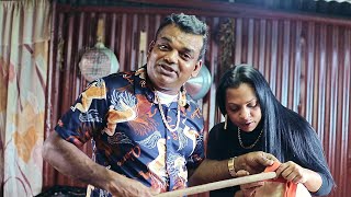 Krishna  In The Center Official Music Video 2023 Chutney Soca [upl. by German]