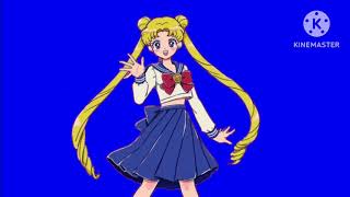 Usagi Tsukino’s Wednesday Talk [upl. by Lenra]