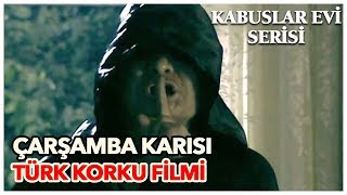 Çarşamba Karısı  Türk Korku Filmi Tek Parça [upl. by Amikahs]