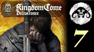 Kingdom Come Deliverance 7  Flower Power [upl. by Nnyla]