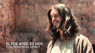 Dios de lo Imposible HD [upl. by Bartholemy635]