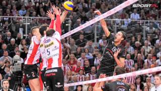 I Resovia i Skra powinny być w półfinale [upl. by Dwyer]