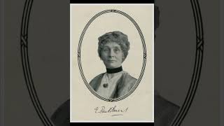 quotMy Own Storyquot By Emmeline Pankhurst [upl. by Tiffie473]