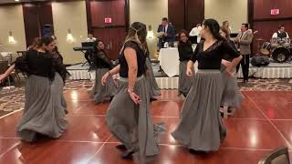 Baruch Adonai  Messianic Dance  Passover 2019  Pesaj  Danza Mesianica  Praise amp Worship [upl. by Nirrat]