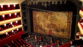 Volksoper in Vienna [upl. by Liagaba]