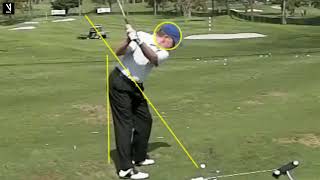 Tom Kite The BEST WEDGE PLAYER EVER [upl. by Parnas236]