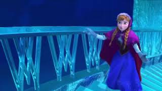 Frozen  For The First Time In Forever Reprise Hindi [upl. by Ettennahs]