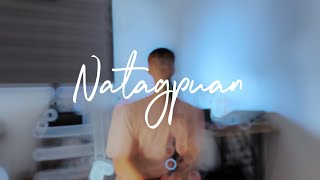 Natagpuan  Male Cover by Sir Treb [upl. by Haleehs]