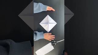 Paper Folding  part 1 [upl. by Wildon]