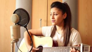 Atouna El Toufoule  أعطونا الطفولة  Cover By Enji [upl. by Atineb949]