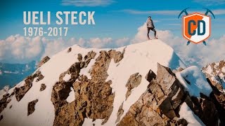 We Remember Ueli Steck  Climbing Daily Ep925 [upl. by Ferdinanda]