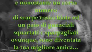 Lettera di un cane al suo padrone [upl. by Foley]