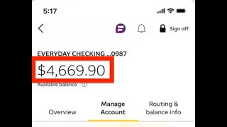 How to Check Wells Fargo Checking Account Balance [upl. by Atsok66]