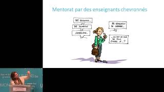 quotLéducation basée sur des preuvesquot Ariane Baye [upl. by Eveneg278]