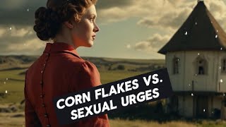 Corn Flakes Curb Urges shorts history [upl. by Drofhsa519]