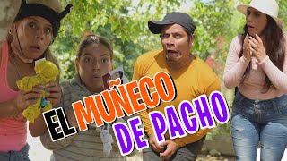 EL MUÑECO DE PACHO [upl. by Bobby]