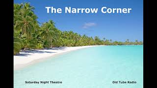 The Narrow Corner by Somerset Maugham BBC RADIO DRAMA [upl. by Joshi]