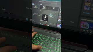 Enable TUBRO MODE on ASUS TUF GAMING F15 Laptops  Change your CPU modes of ASUS TUF GAMING F15😍🔥 [upl. by Hiamerej687]