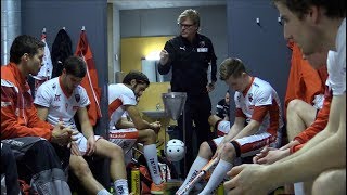 ERWARTUNGEN  Floorball Köniz der Film [upl. by Akselaw553]