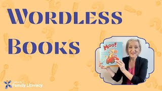 Wordless Books [upl. by Enomed]