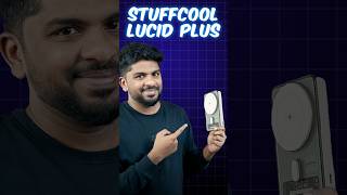 இந்த idea💡நல்லா இருக்கே  iPhone Wireless Charging Powerbank stuffcool shorts tech powerbank [upl. by Munniks]