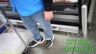 Complementing people with ugly shoes prank trending viralvideo [upl. by Anoval677]